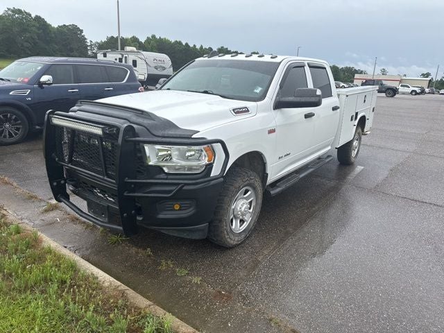 ram ram 2500 pickup 2019 3C7WR5HJ4KG513182 image ram ram 2500 pickup 2019 3C7WR5HJ4KG513182 image